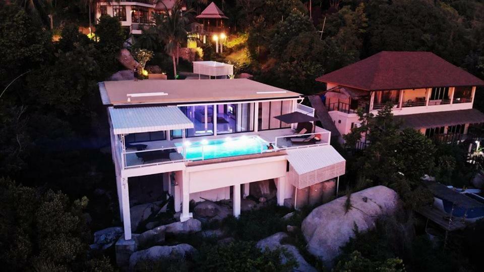 Sunset Paradise Villa Ko Pha Ngan