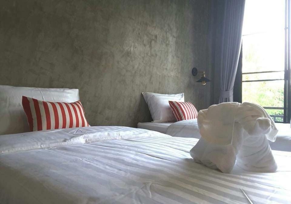 Lanta Chaolay * Koh Lanta
