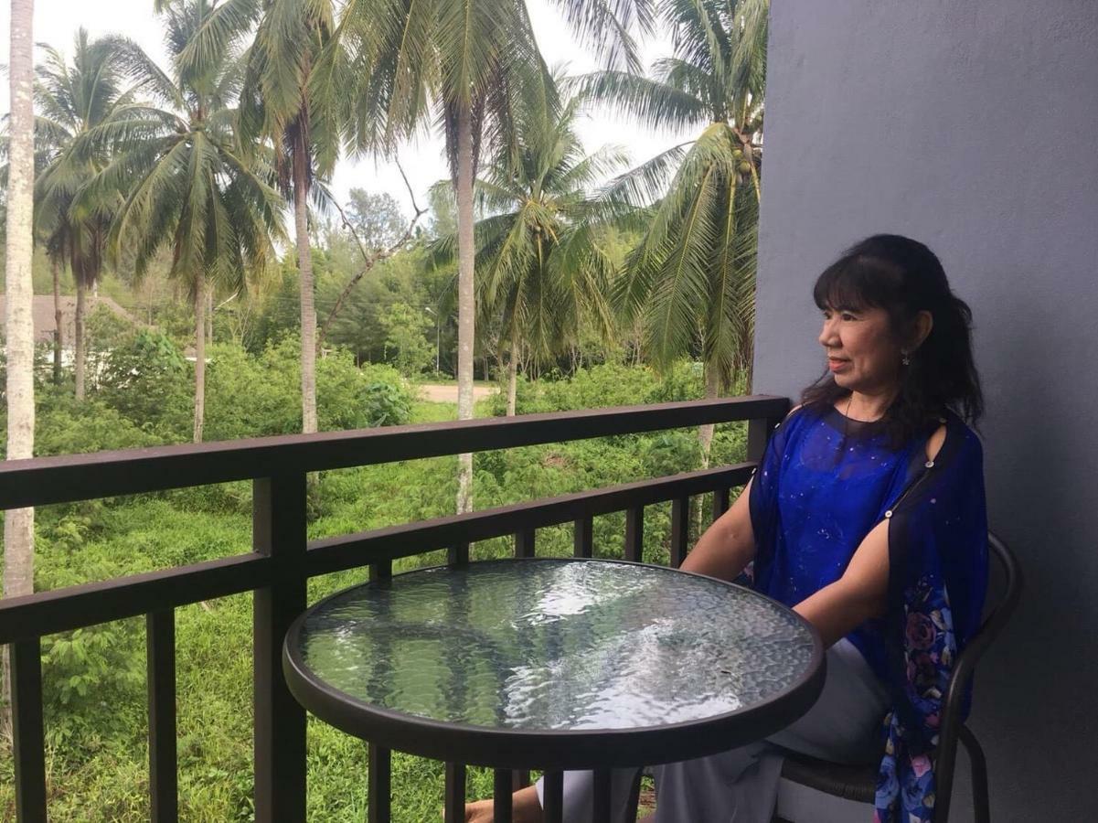 Lanta Chaolay Hostel Koh Lanta