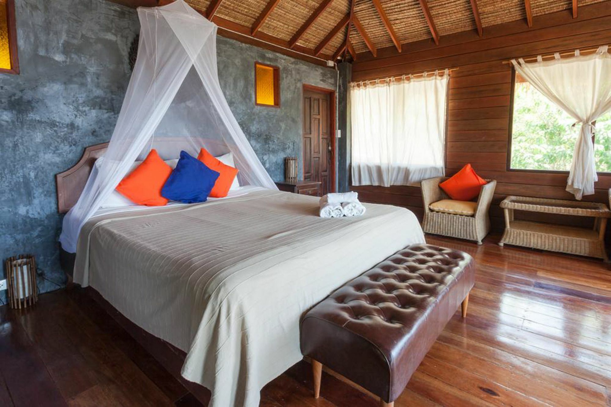 Blue Heaven Resort Koh Tao
