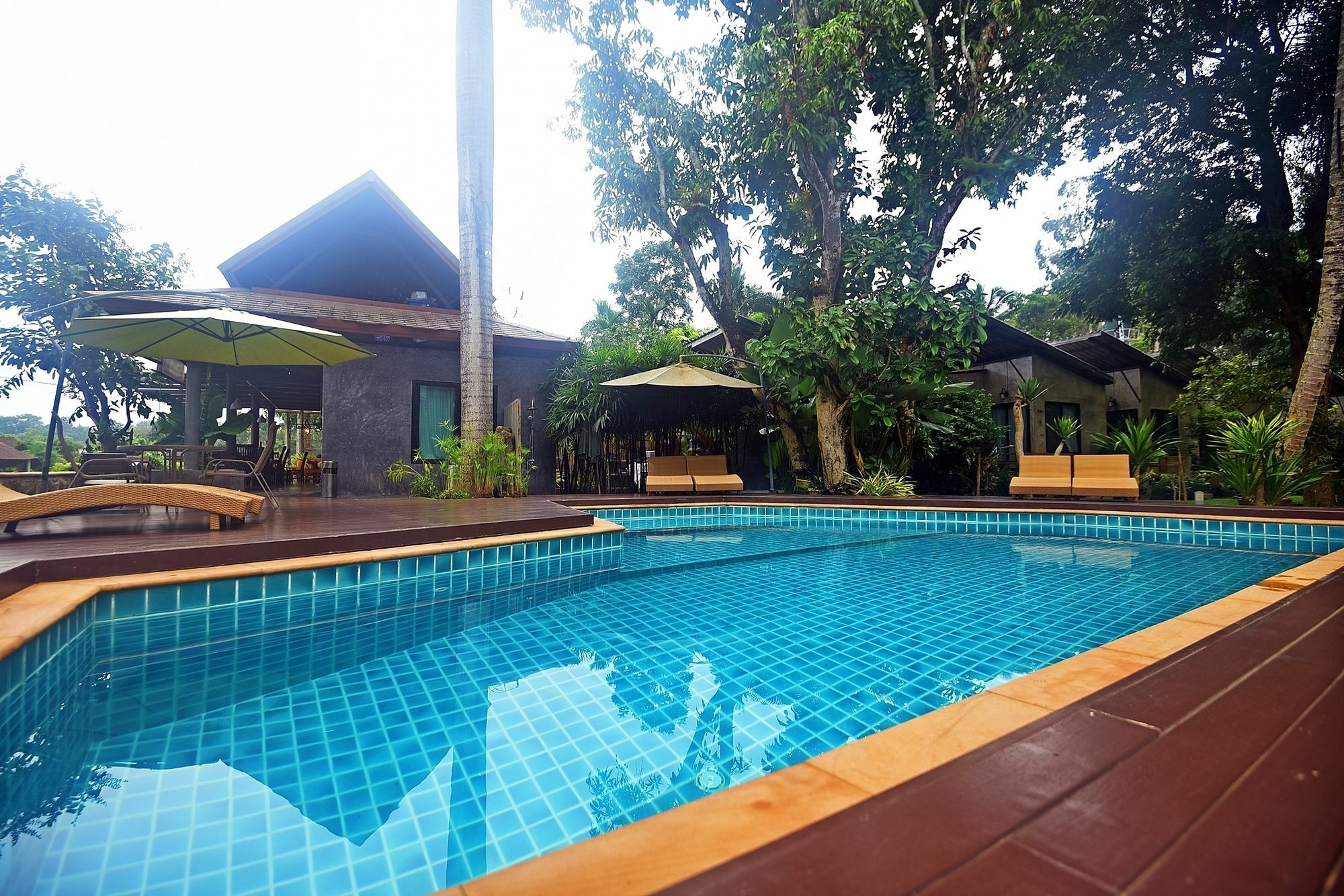 Resort Family House @ 3*