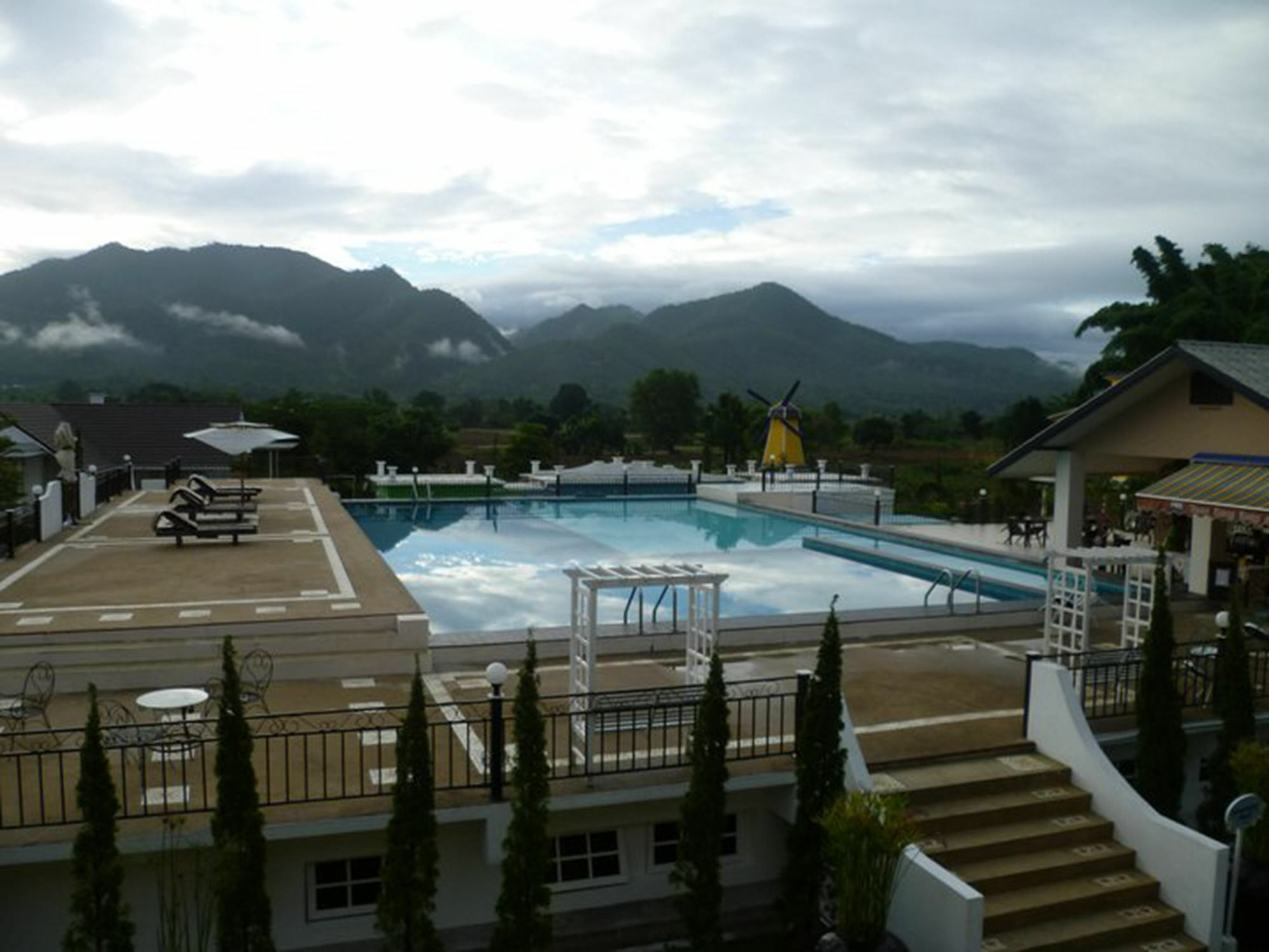 Baan Kung Kang De