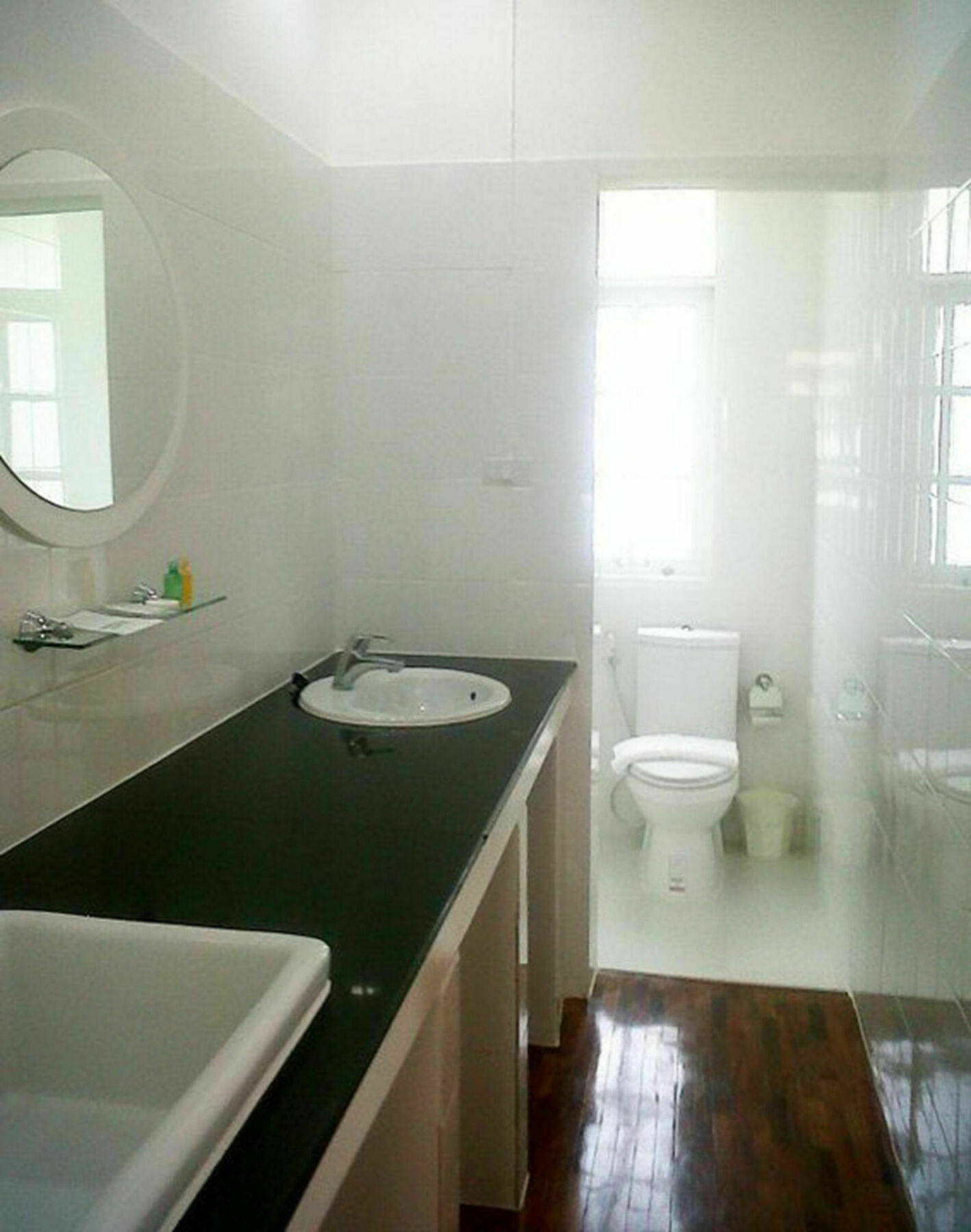 Resort Baan Kung Kang De