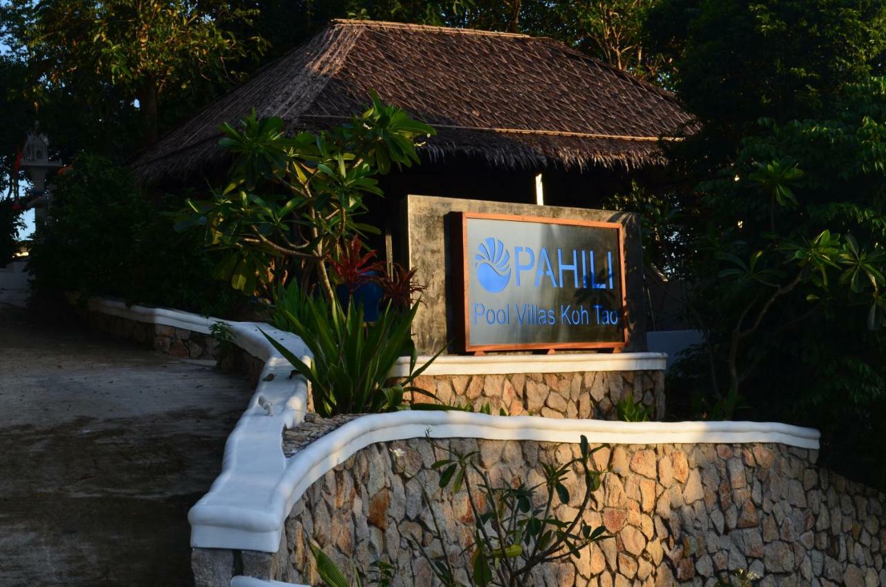Pahili Pool - Sha * Koh Tao