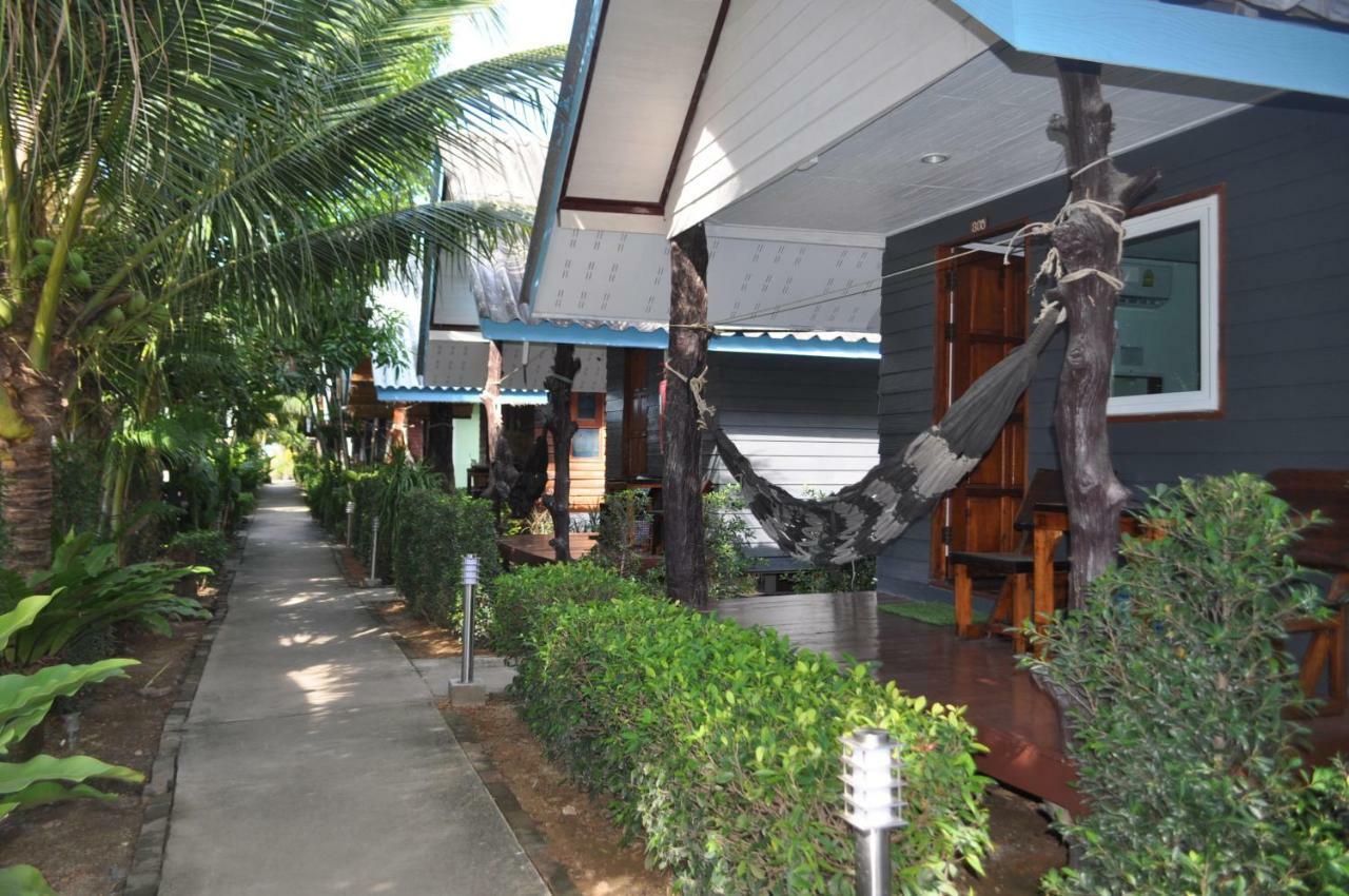 Lanta New Coconut Resort