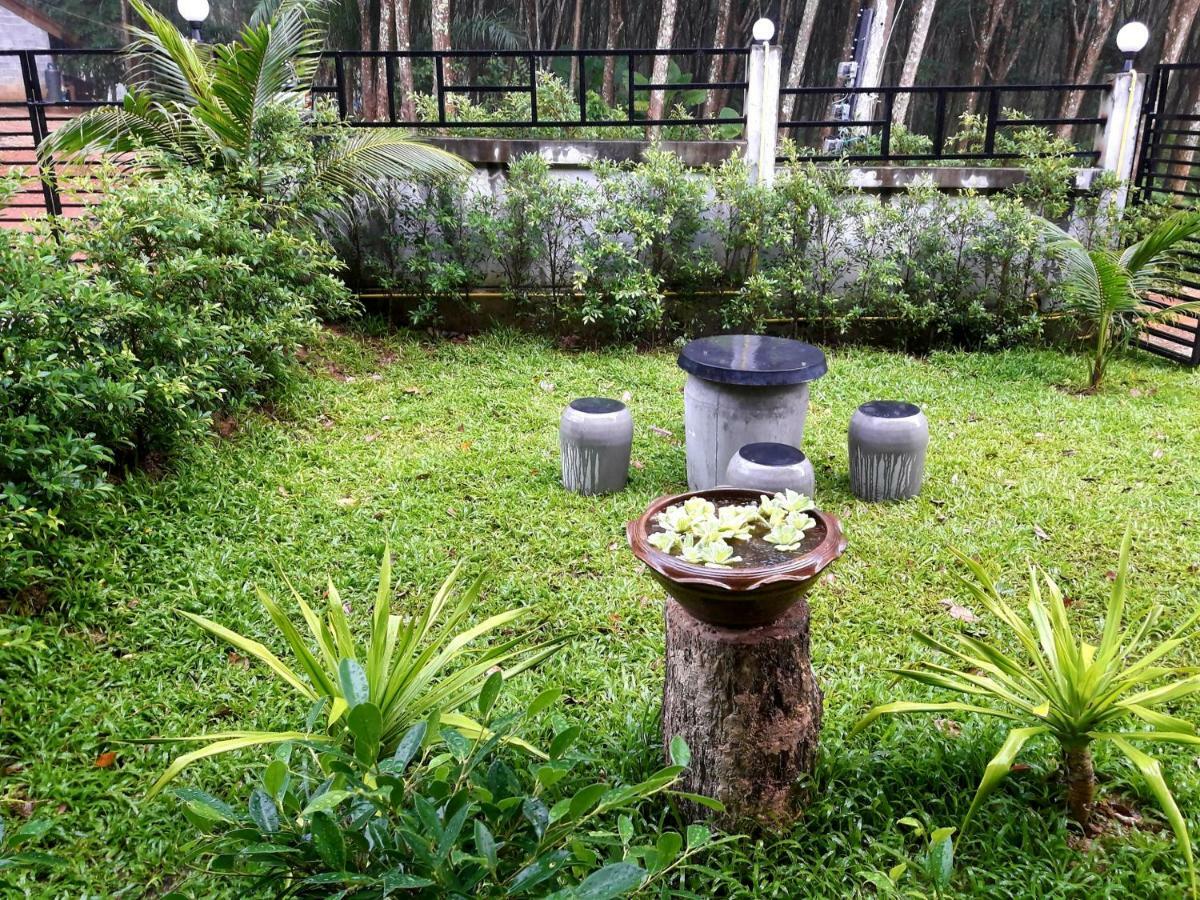 Lanta K Guest house 3*