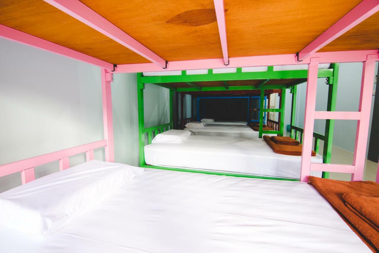 Hostel Khaosok Secret *