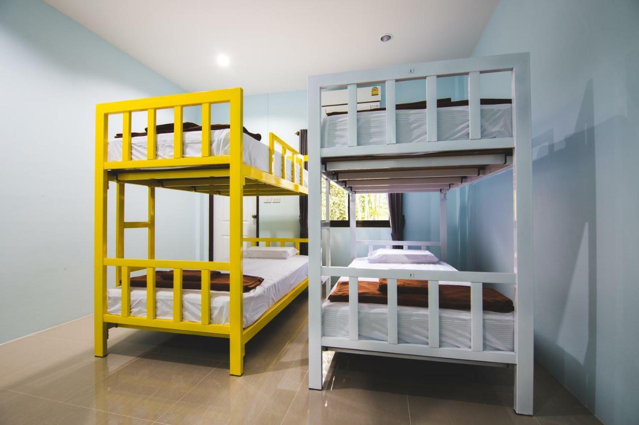 Hostel Khaosok Secret *