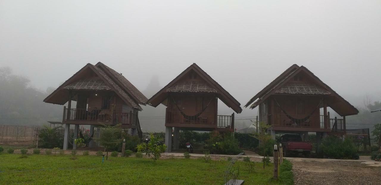 Smilehouse Resort Pai