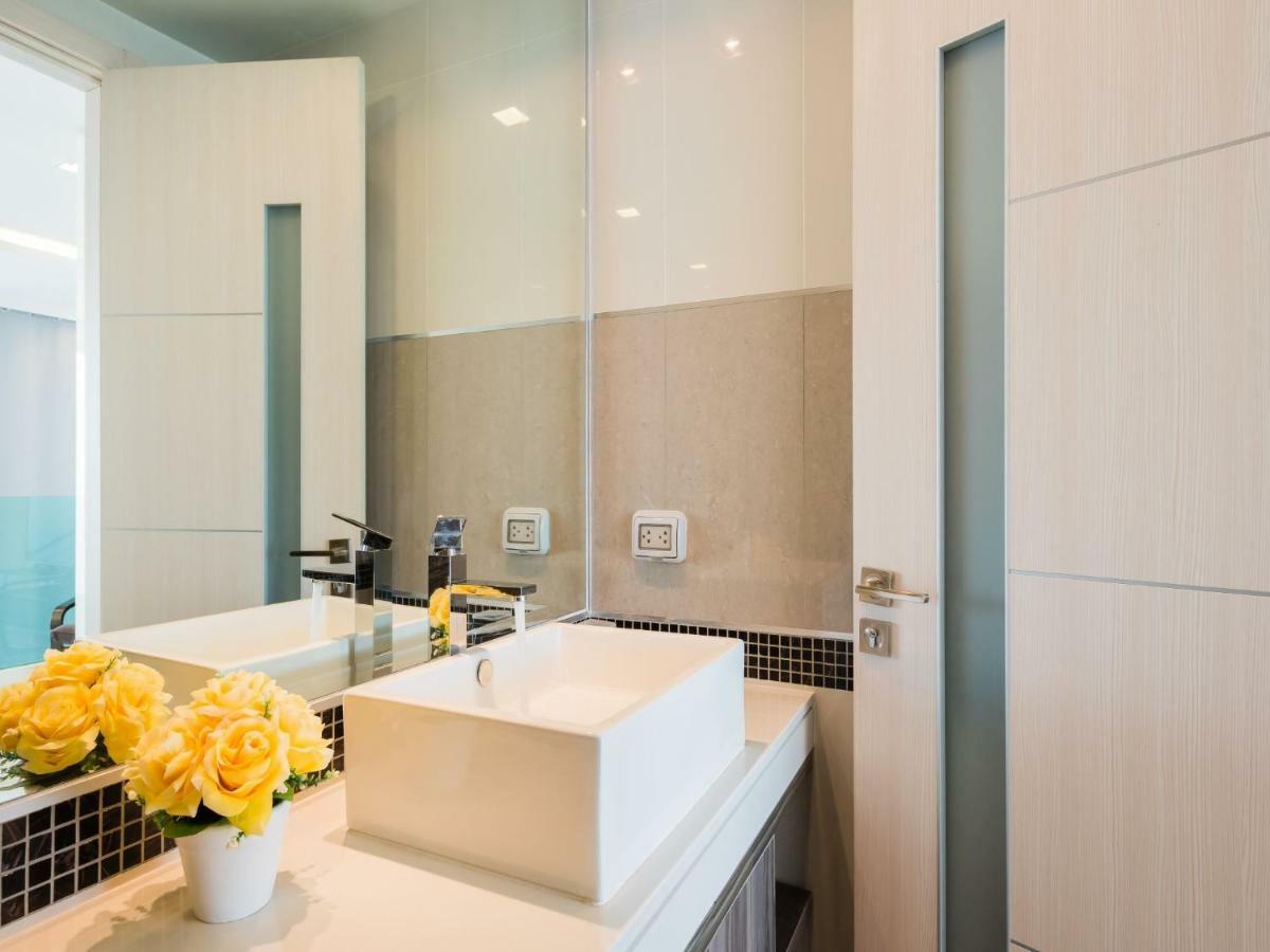 Apartamento Wongamat Tower