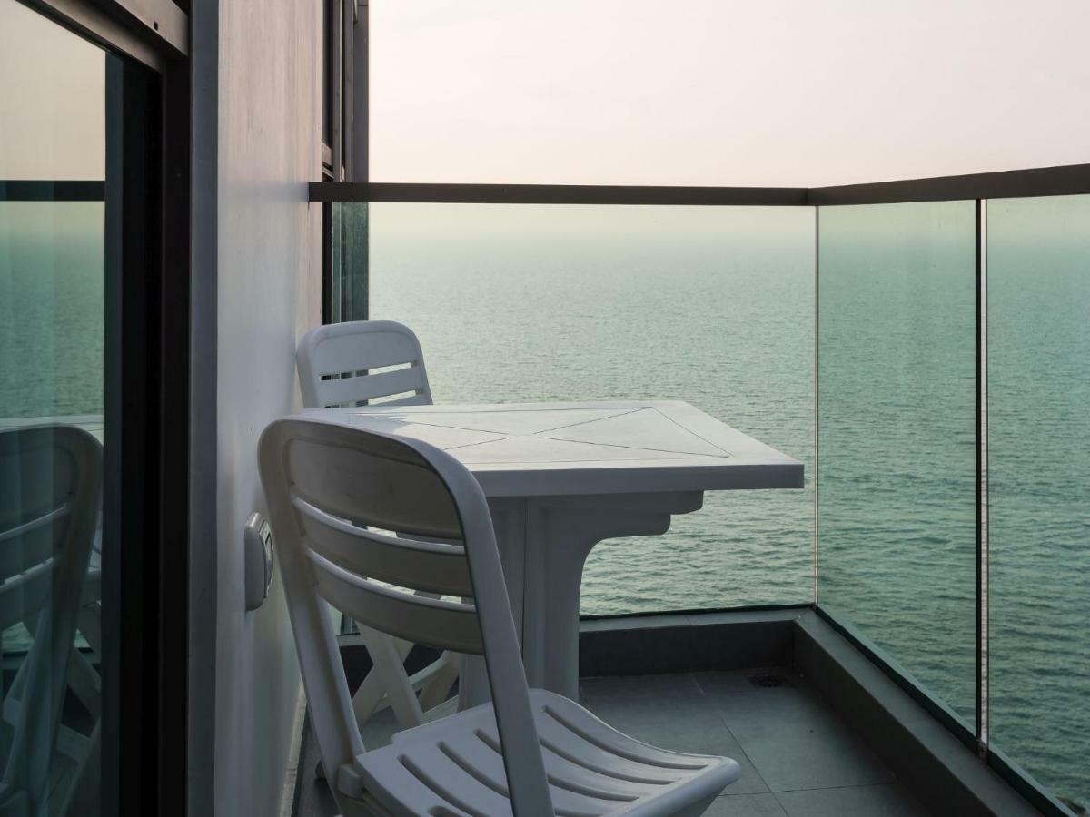 Wongamat Tower Apartamento Pattaya