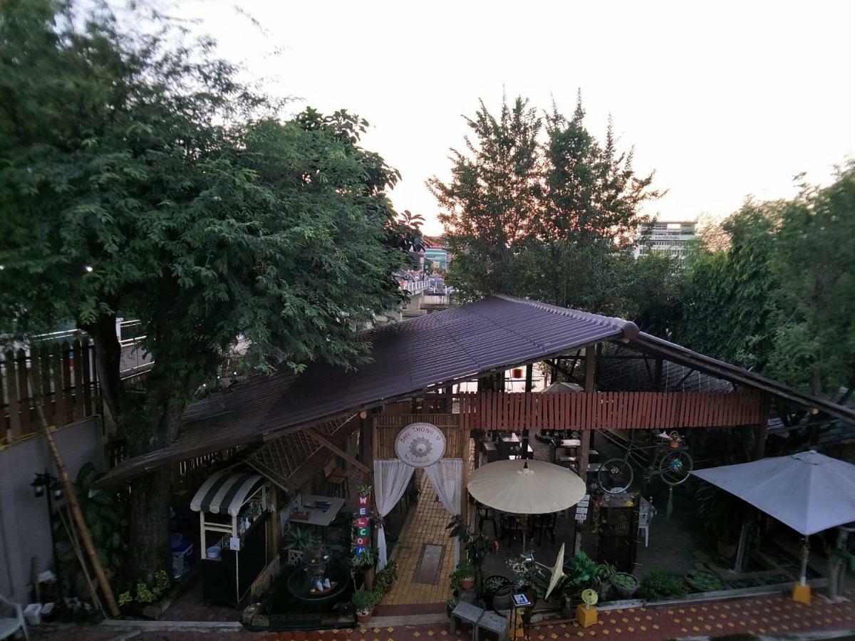 Ban Thong U, The Landmark Homestay