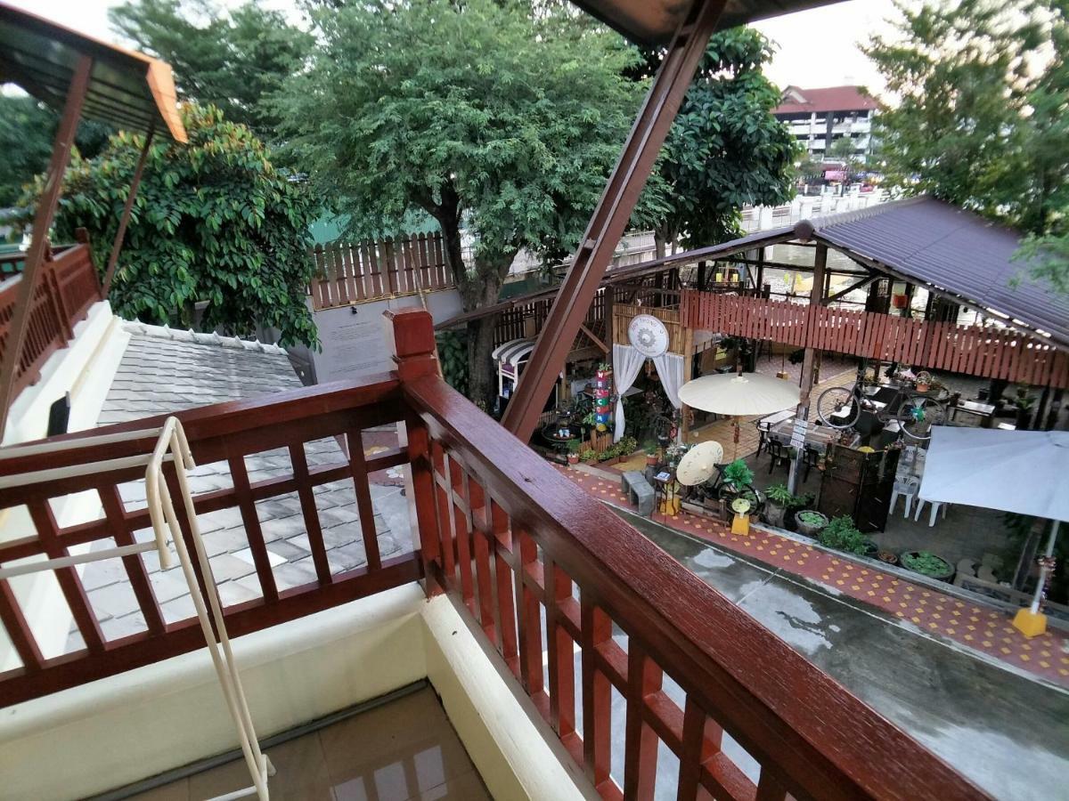 Ban Thong U, The Landmark *