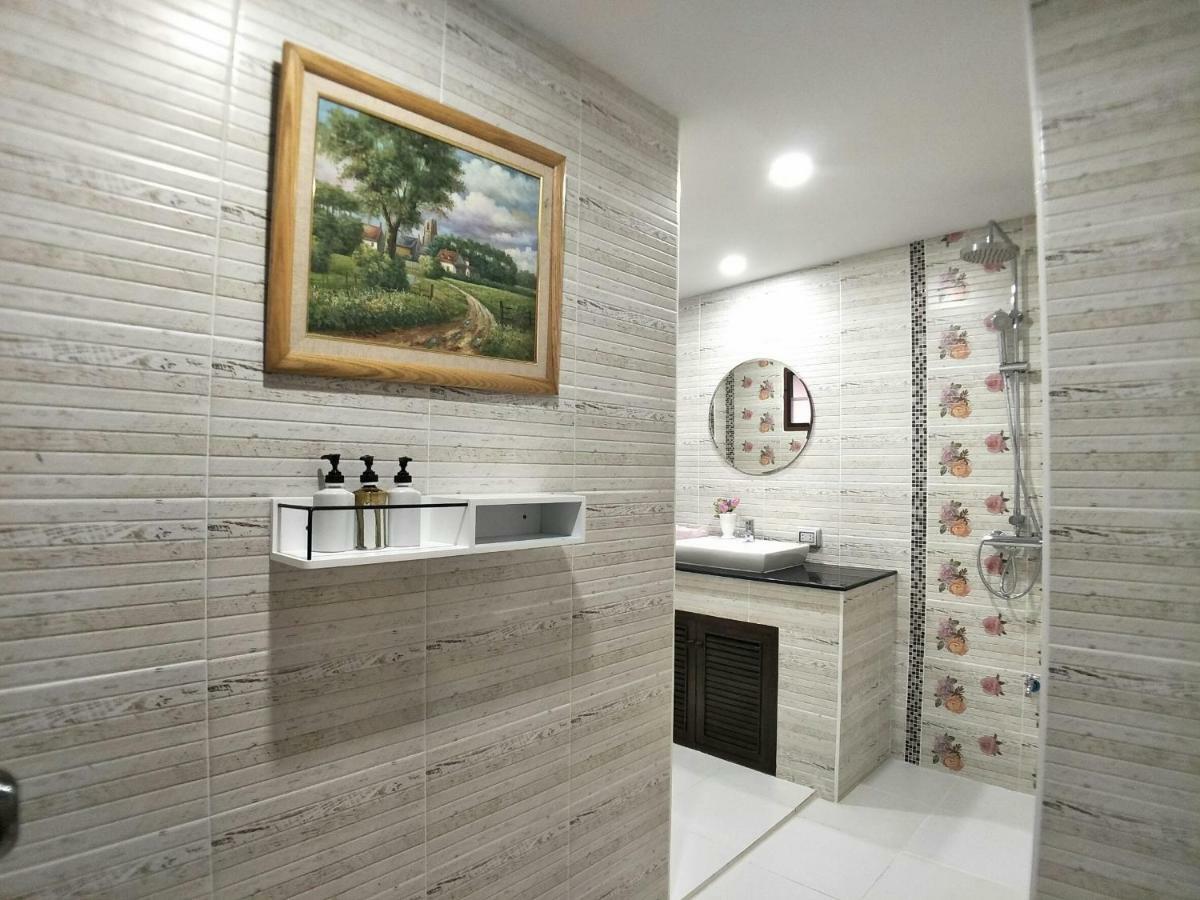 Homestay Ban Thong U, The Landmark