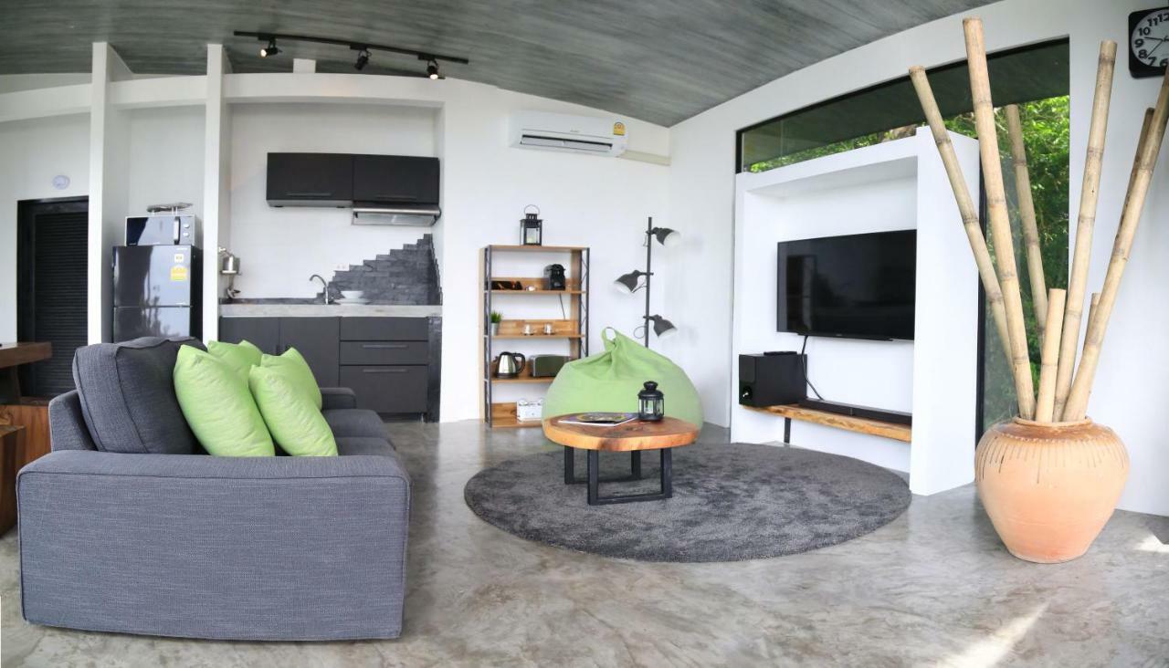 Pahili Pool - Sha Villa *