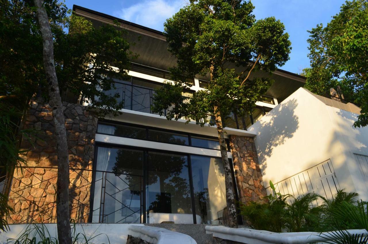 Villa Pahili Pool - Sha
