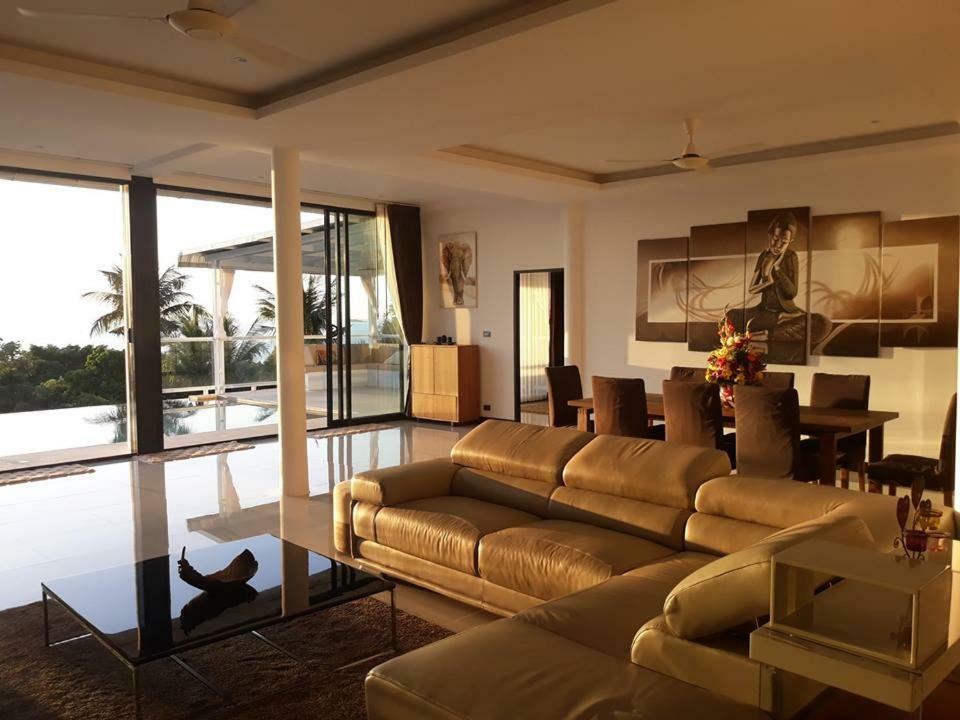 Sunset Paradise Villa