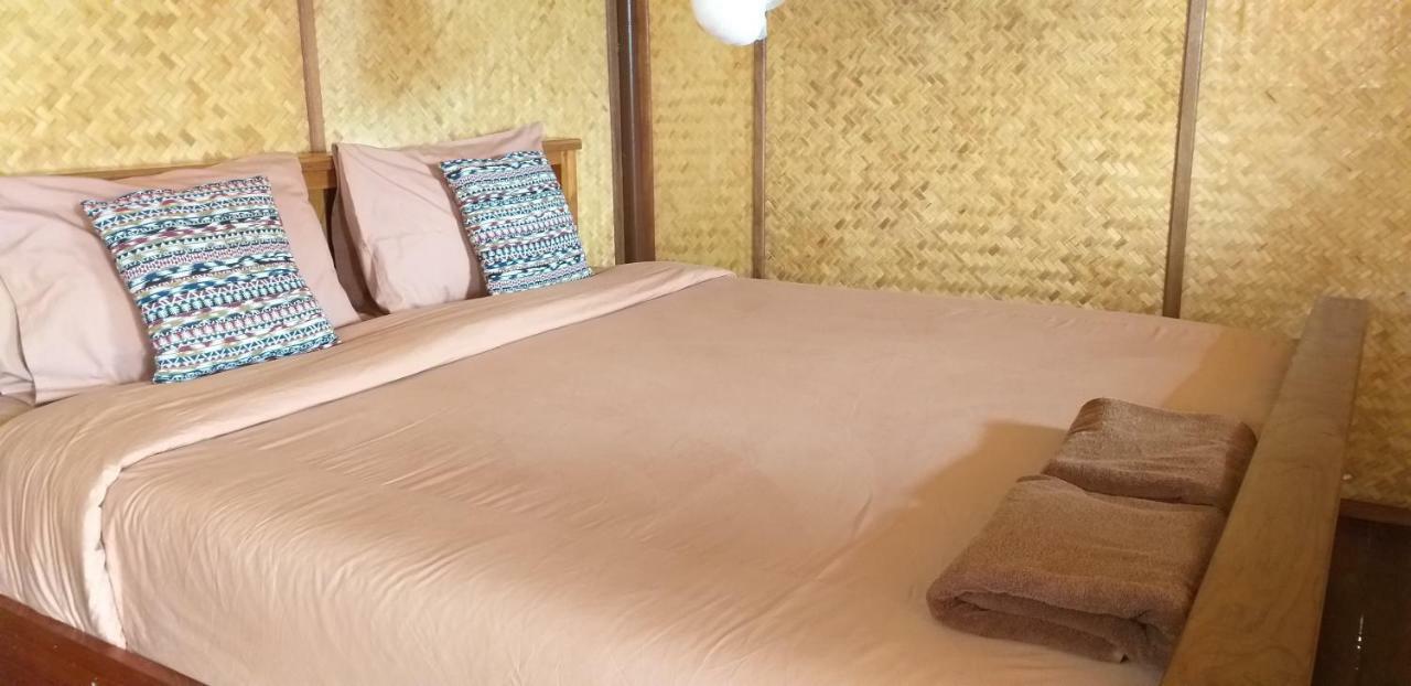 Smilehouse Resort Pai