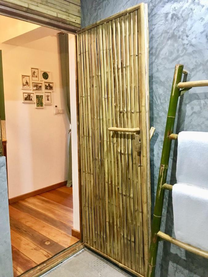 Kalulushi Apartment Ko Pha Ngan