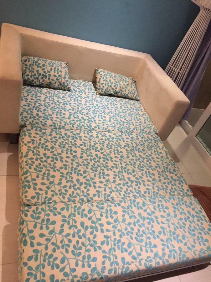 Atlantis Apartment