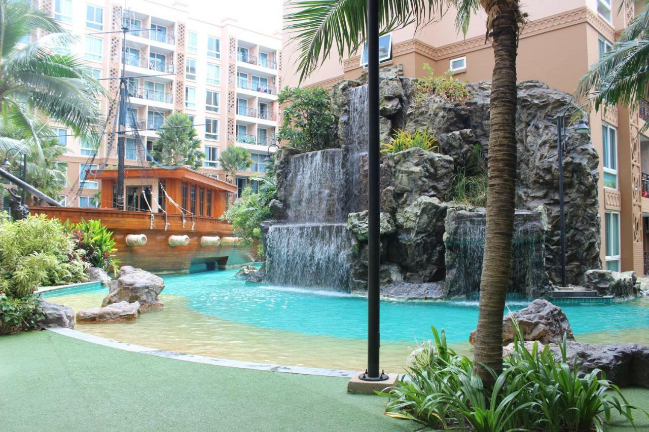 Atlantis * Jomtien Beach