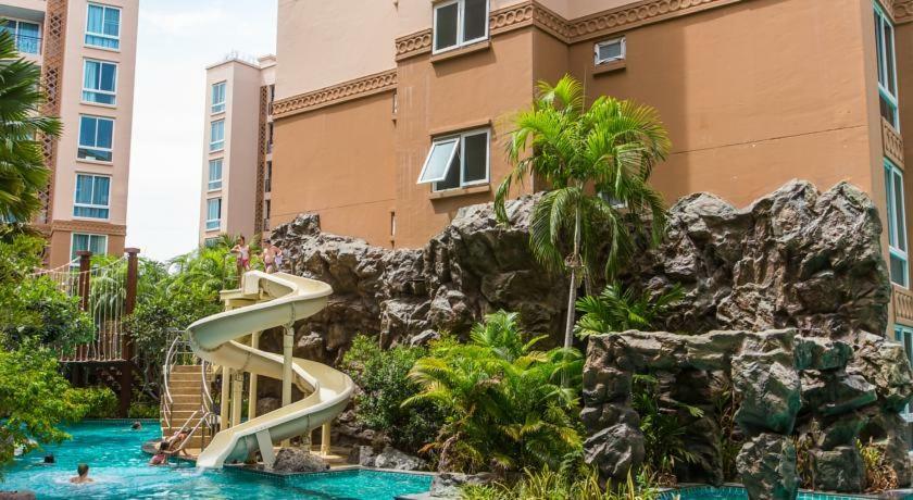 Apartment Atlantis *