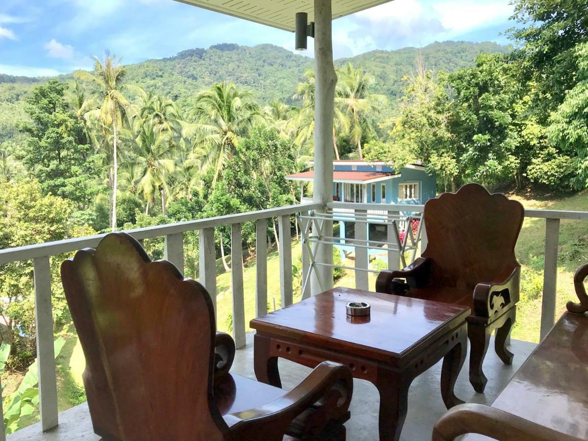 Resort Kiri Tawan Baan Tai