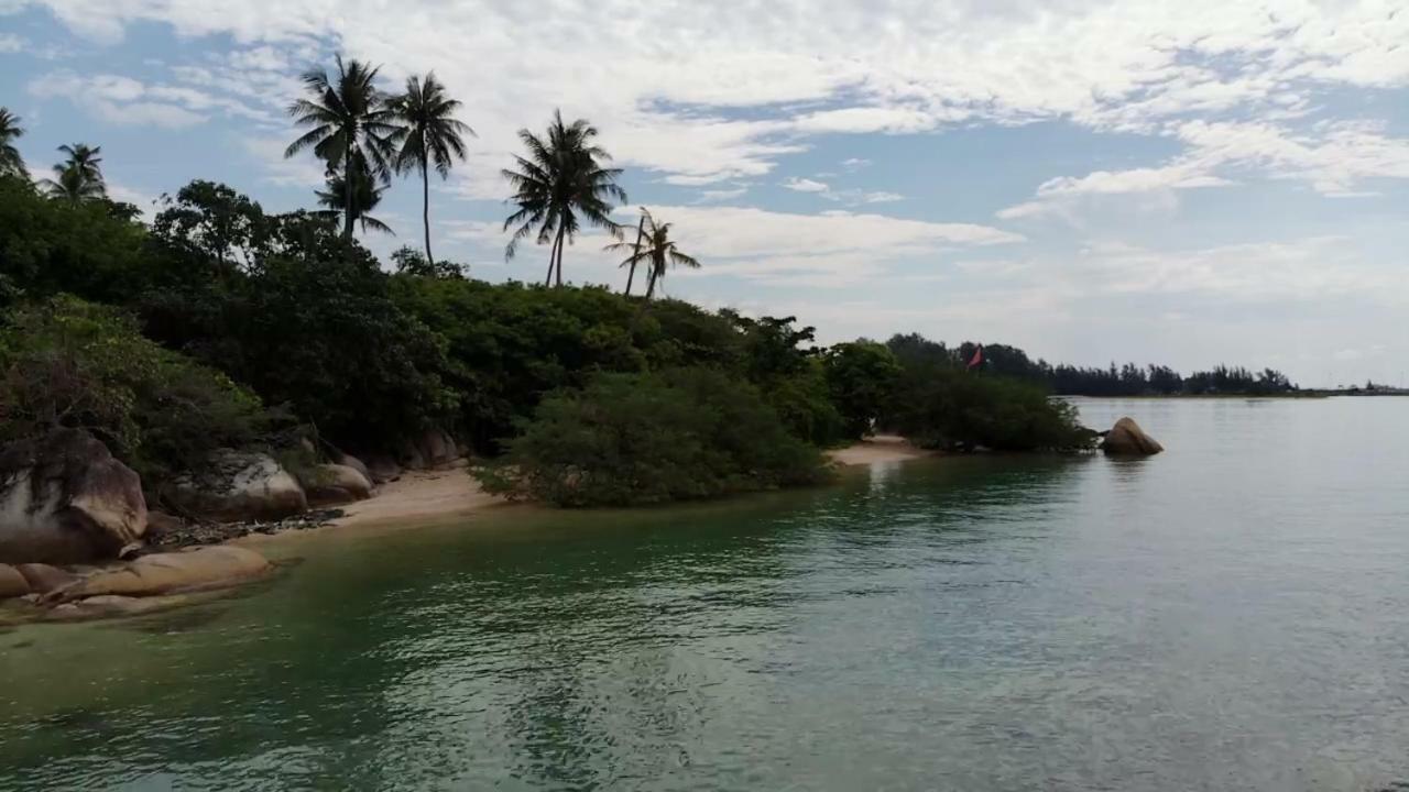 Sunset Paradise Ko Pha Ngan