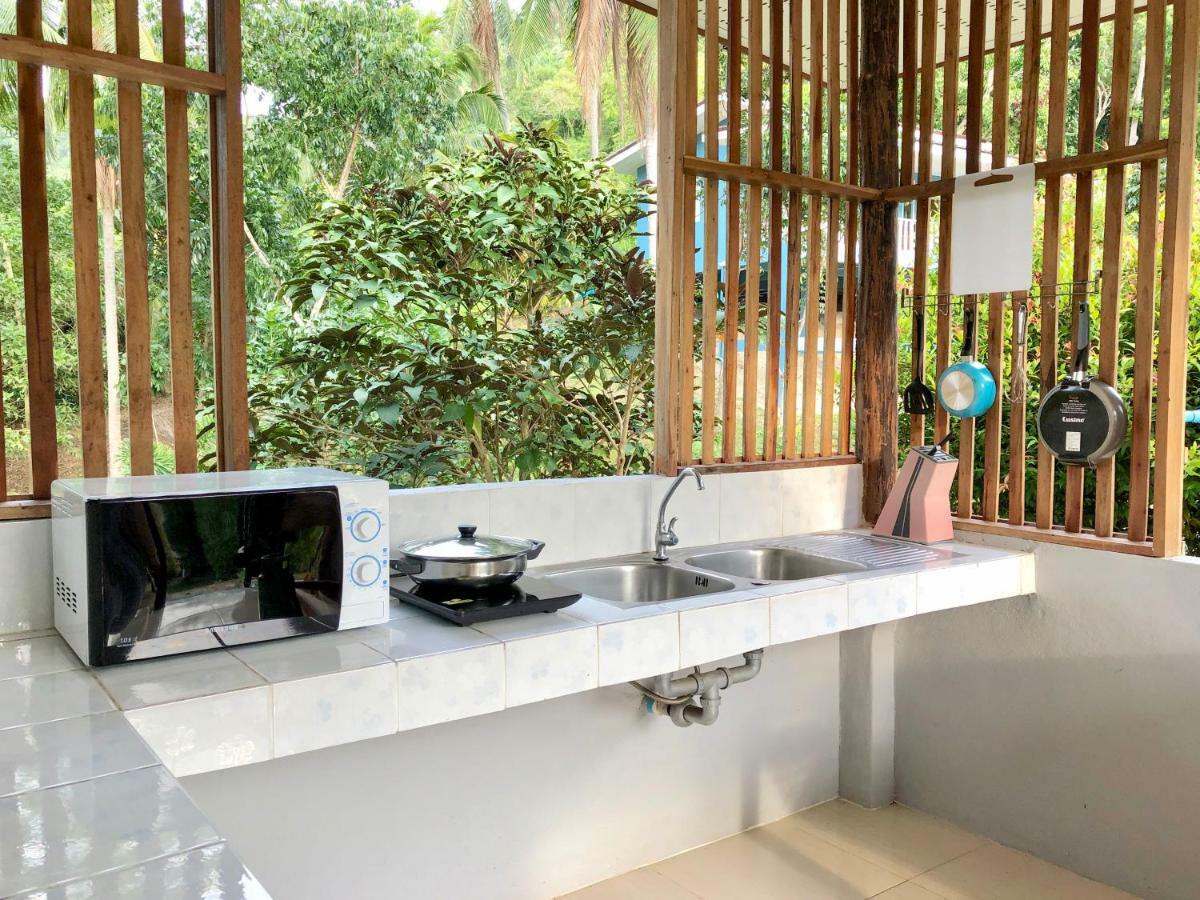 Kiri Tawan 2* Baan Tai