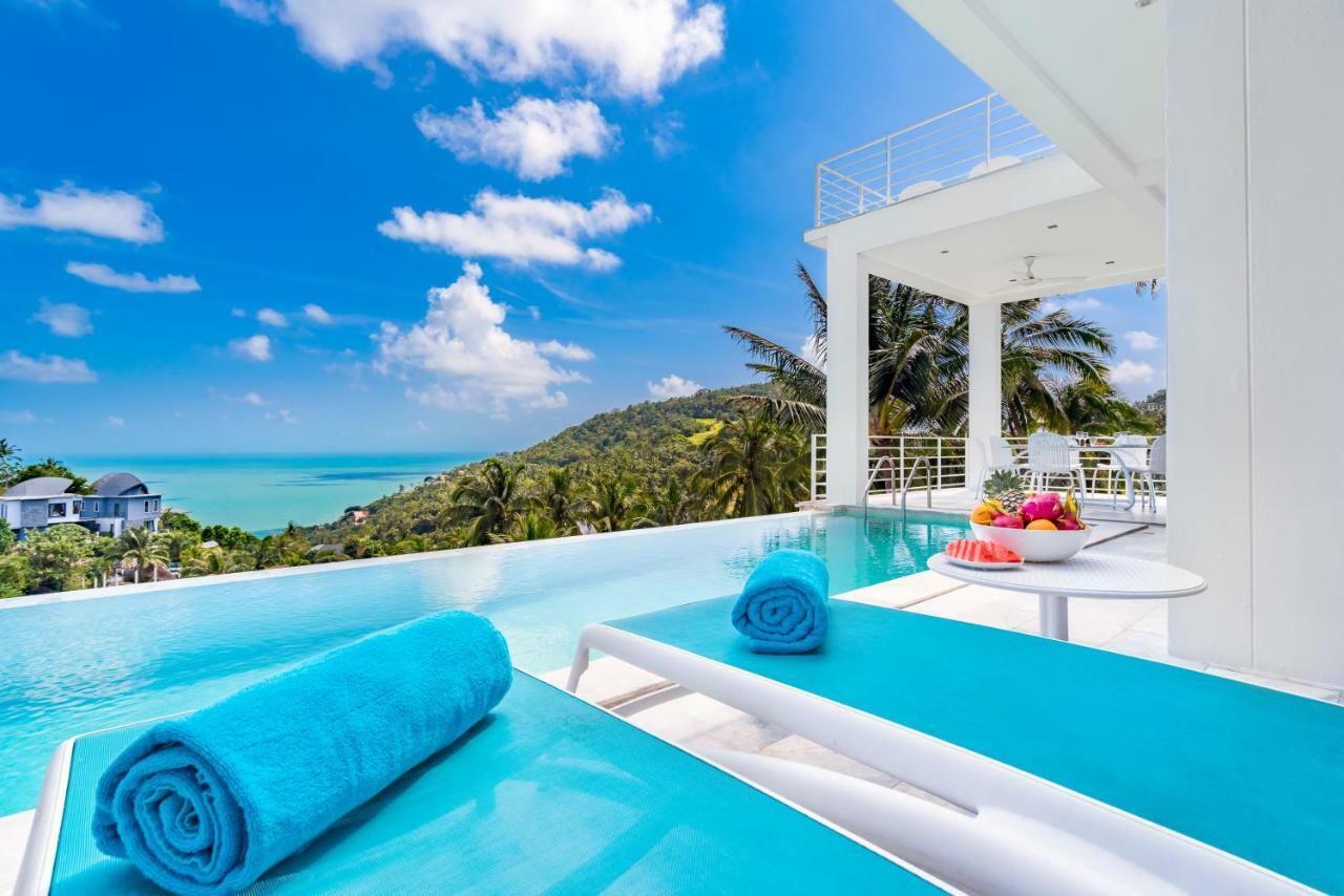 Villa Melo Chaweng (Koh Samui)
