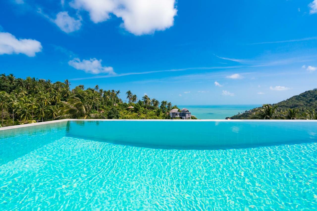 Melo Villa Chaweng (Koh Samui)