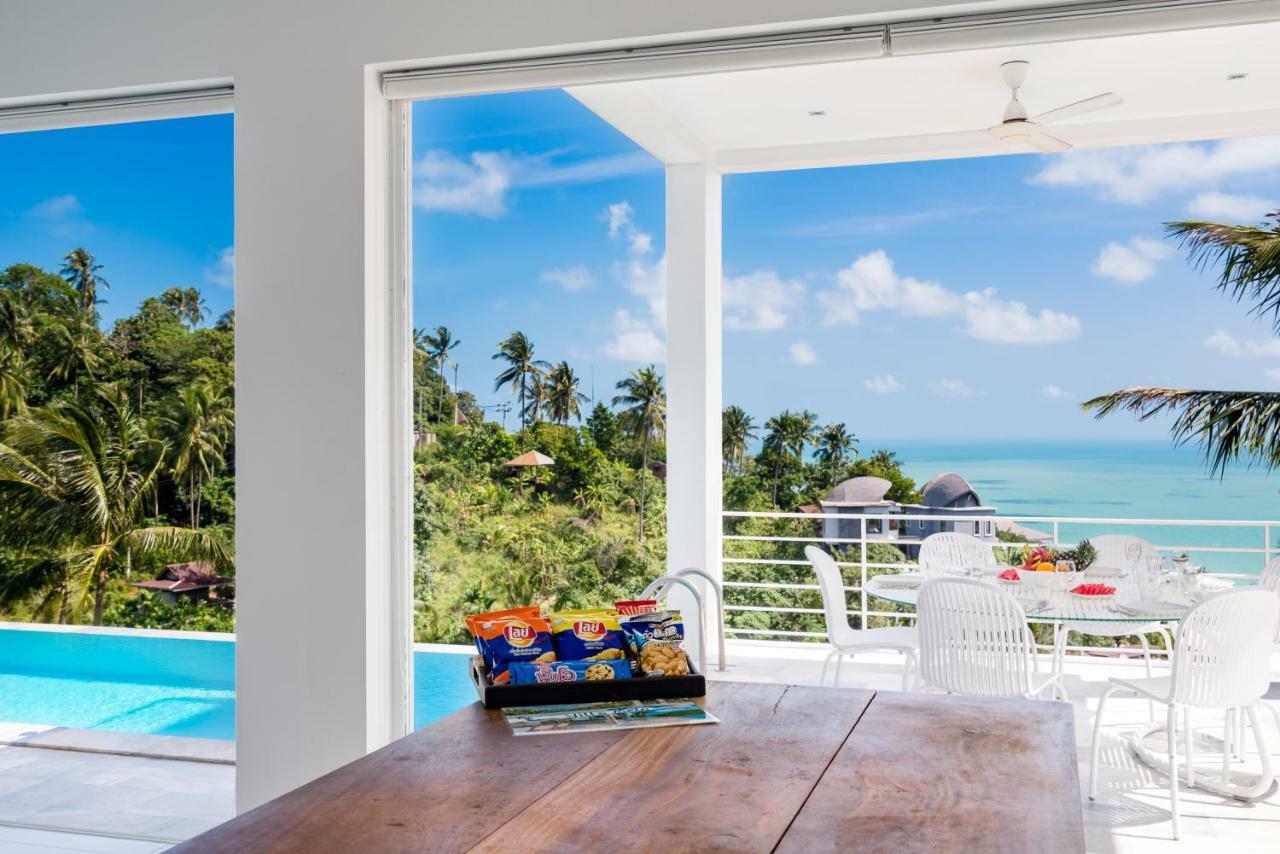 Melo Villa Chaweng (Koh Samui)