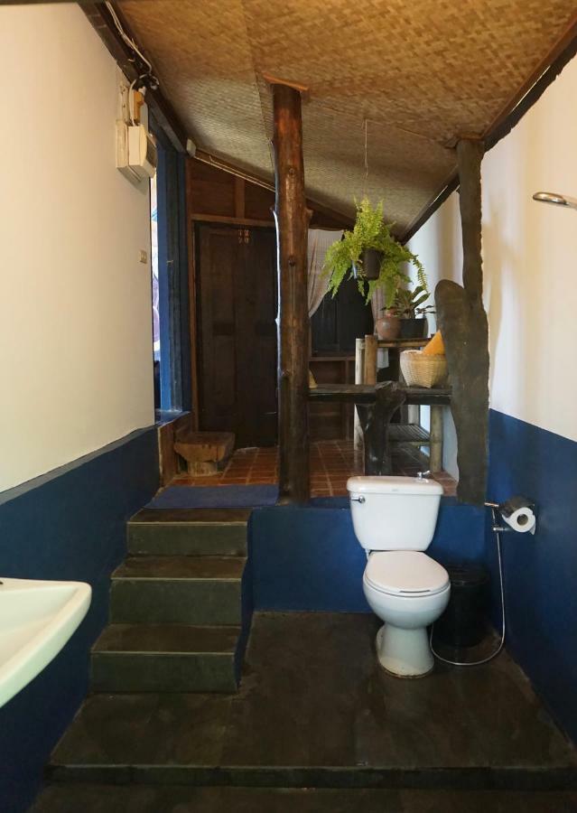 The Lookout Guest house *