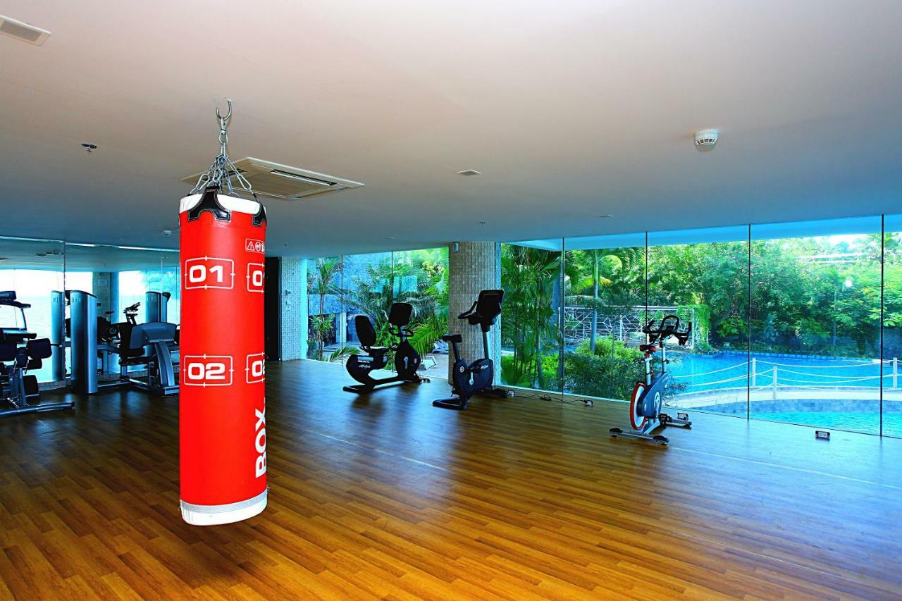 Apartment Lux Sl Luxury Style Of Life 5 Pattaya