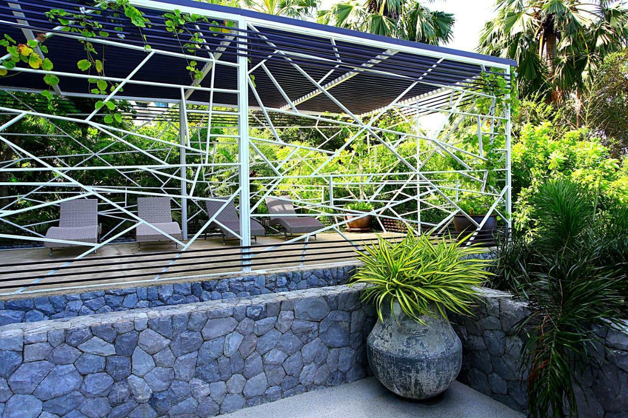 Lux Sl Luxury Style Of Life 5 * Pattaya