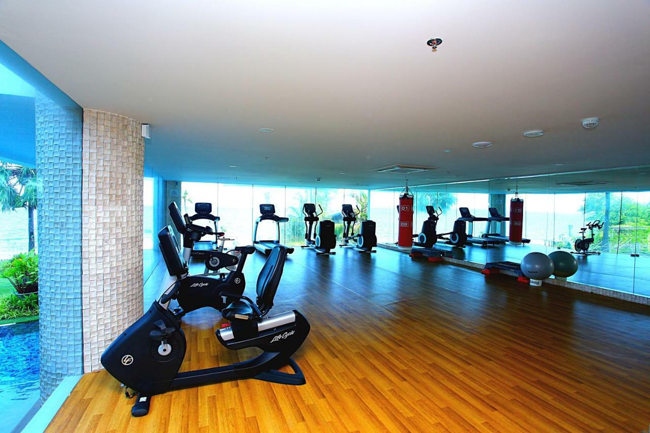 Lux Sl Luxury Style Of Life 5 * Pattaya