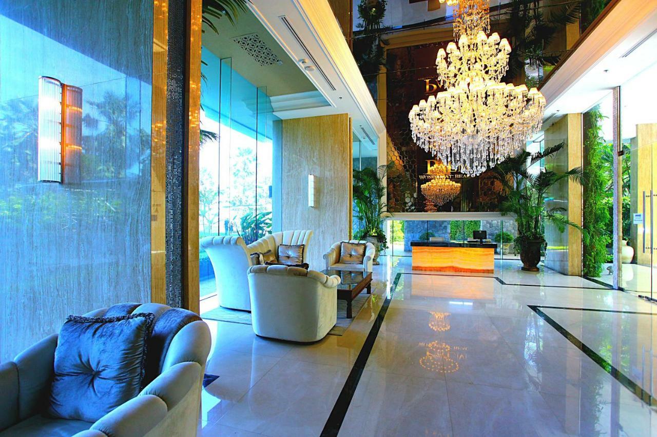 Lux Sl Luxury Style Of Life 5 Apartment