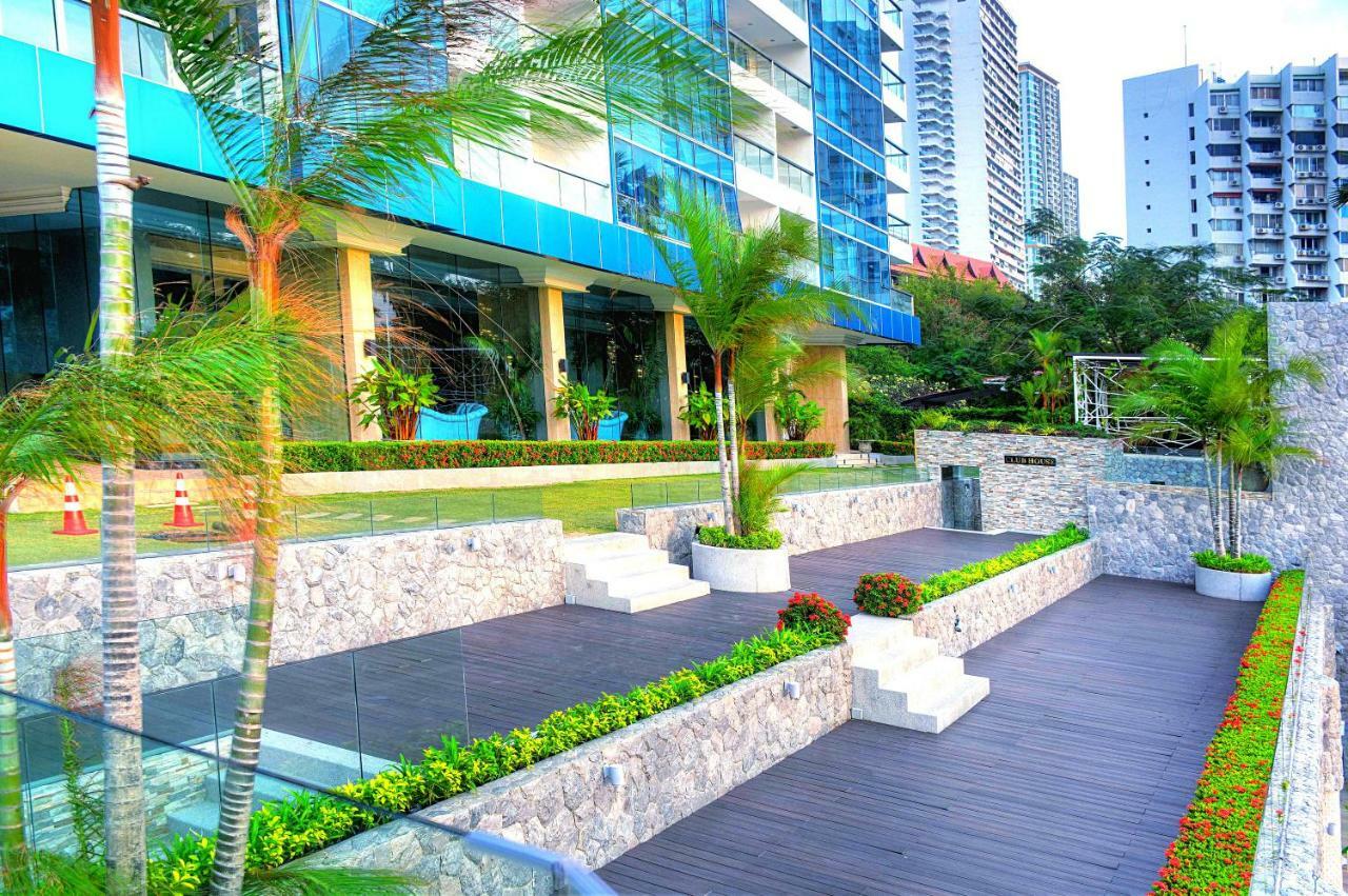 Lux Sl Luxury Style Of Life 5 * Pattaya