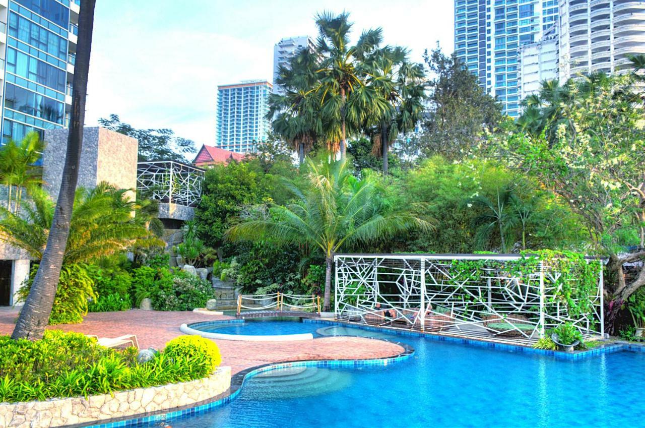 Apartment Lux Sl Luxury Style Of Life 5 Pattaya