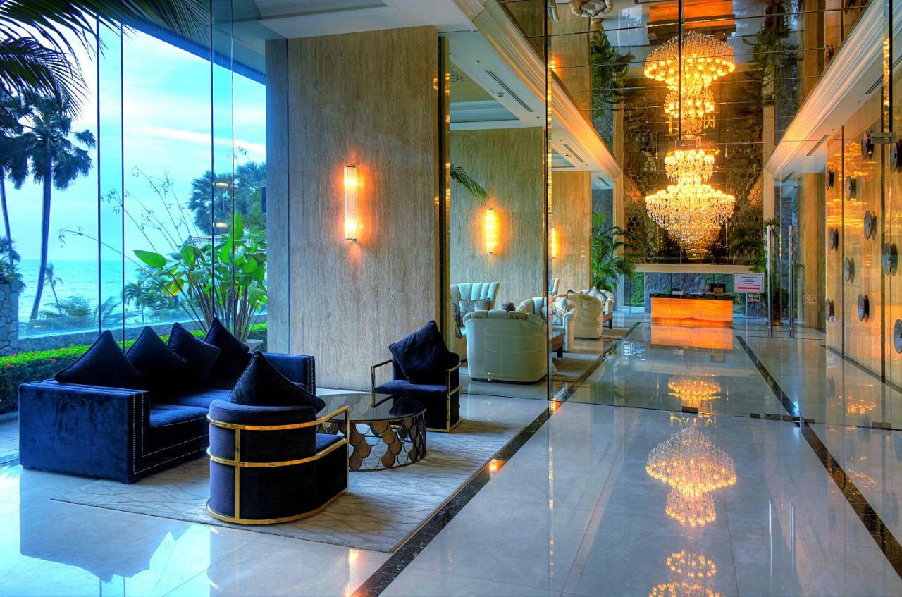 Lux Sl Luxury Style Of Life 5 Apartment Pattaya