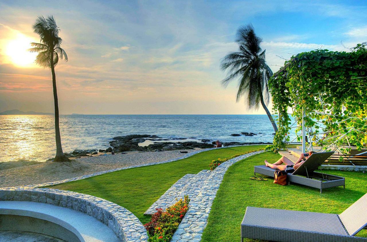Apartment Lux Sl Luxury Style Of Life 5 Pattaya