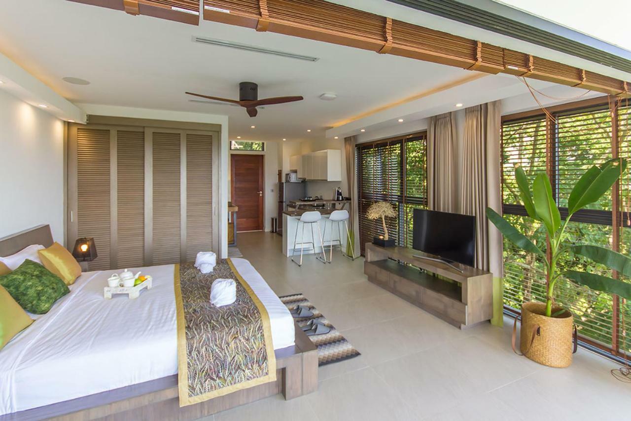 Pousada Stunning Sea View Koh Samui *