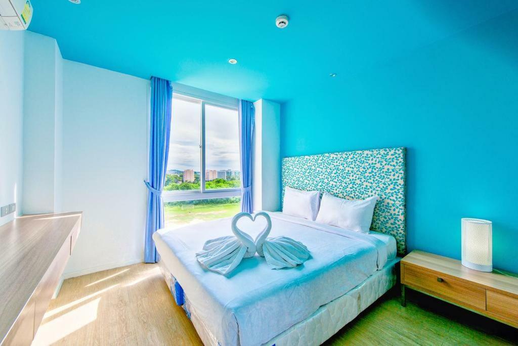 Atlantis Apartment