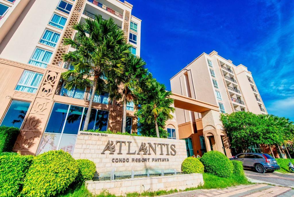Atlantis * Jomtien Beach