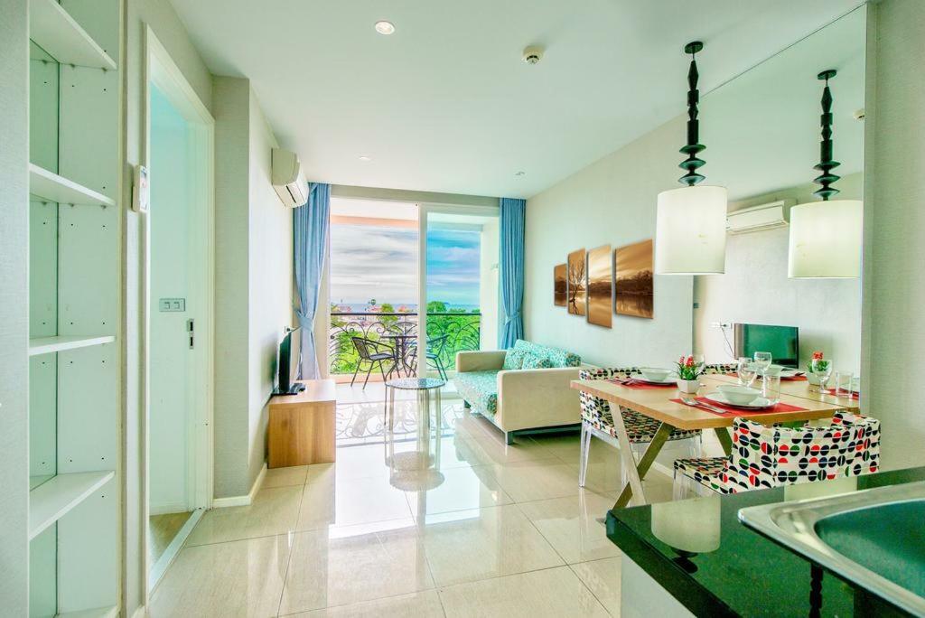 Apartment Atlantis