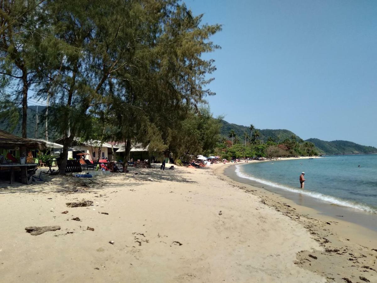 Resort Lakchai *
