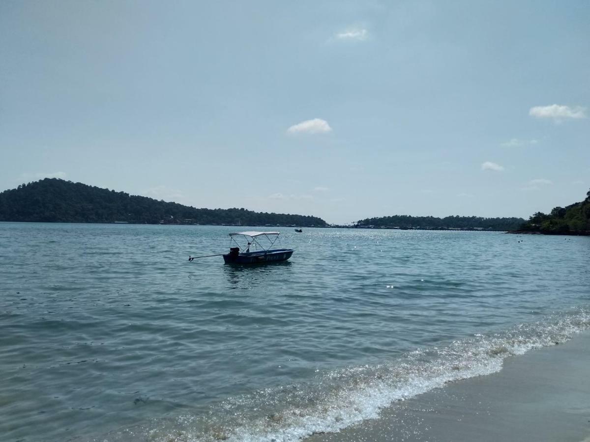 Resort Lakchai Koh Chang