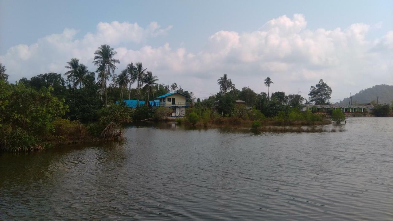 Lakchai Resort