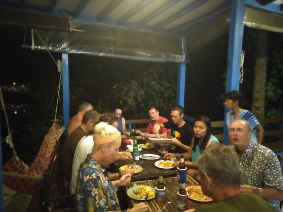 Lakchai Resort *