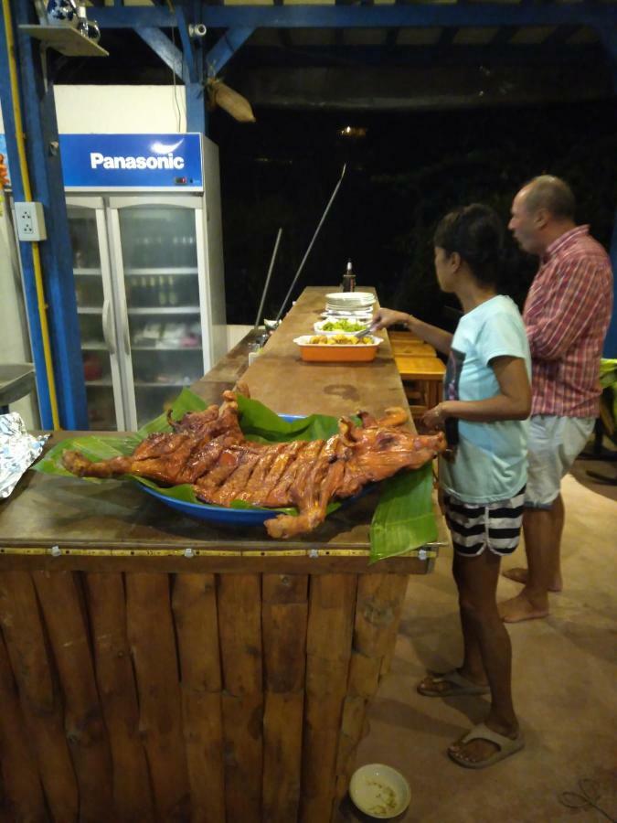 Lakchai * Koh Chang